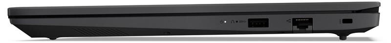 Ноутбук Lenovo V15 G4 AMN (82YU016PRA) Black