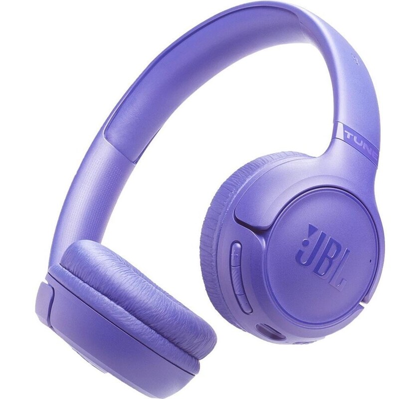 Bluetooth-гарнітура JBL Tune 530BT Lavender (JBLT530BTLAVEU)