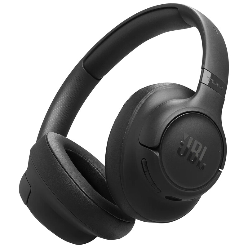Bluetooth-гарнитура JBL Tune 730BT Black (JBLT730BTBLK)