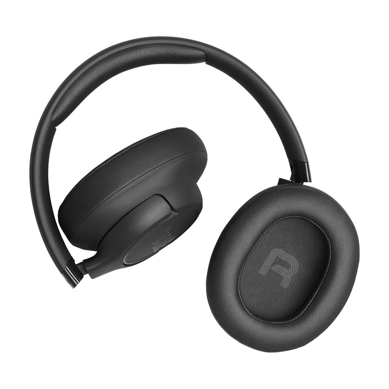 Bluetooth-гарнитура JBL Tune 730BT Black (JBLT730BTBLK)