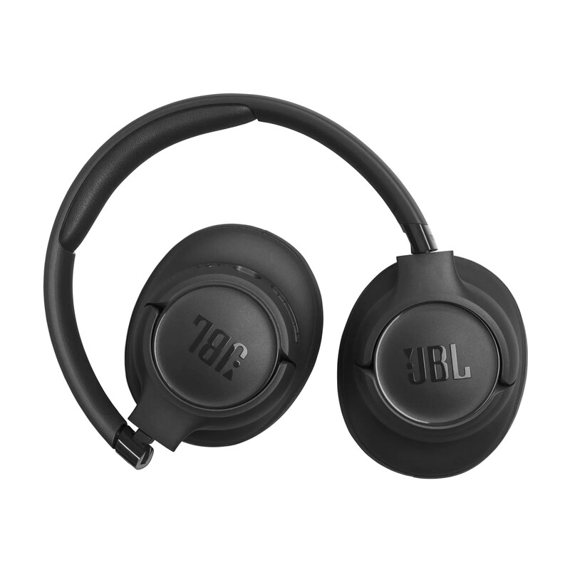 Bluetooth-гарнитура JBL Tune 730BT Black (JBLT730BTBLK)
