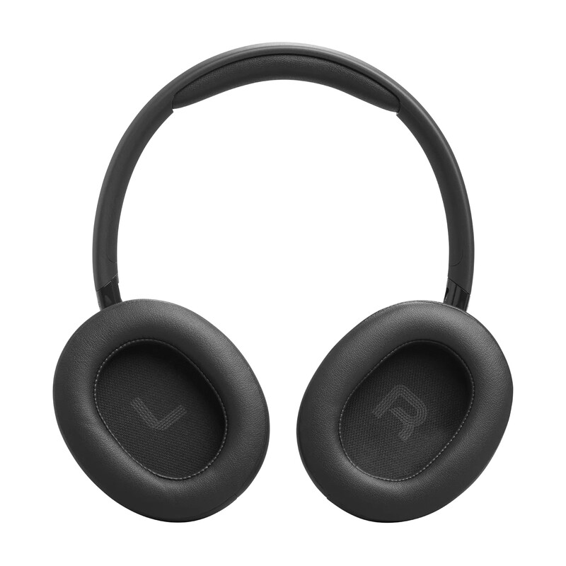 Bluetooth-гарнитура JBL Tune 730BT Black (JBLT730BTBLK)