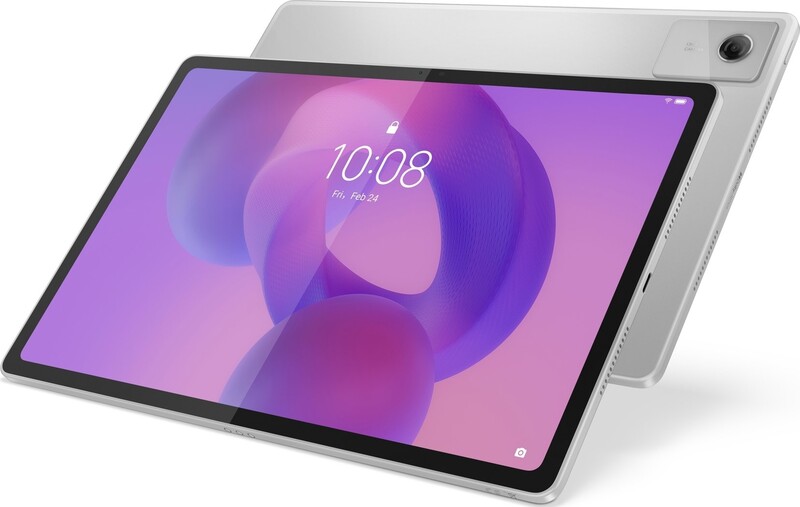 Планшет Lenovo Idea Tab Plus TB361FU 8/256GB Cloud Grey + Pen (ZAG70268UA)