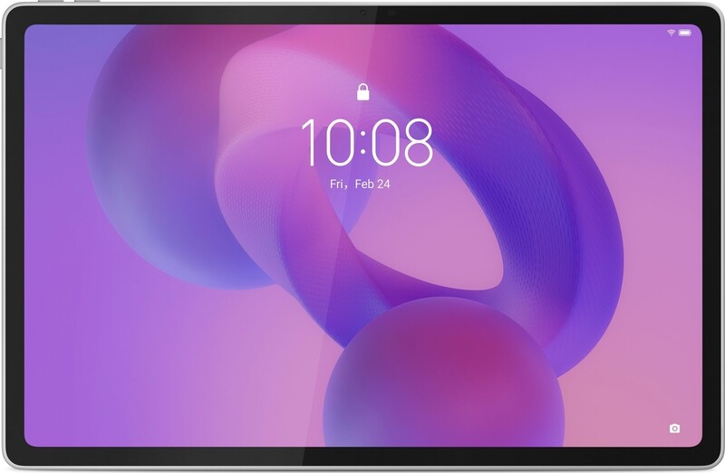 Планшет Lenovo Idea Tab Plus TB361FU 8/256GB Cloud Grey + Pen (ZAG70268UA)