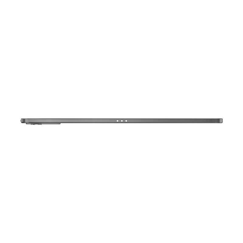 Планшет Lenovo Idea Tab Plus TB361ZU 5G 8/256GB Luna Grey + Pen (ZAGF0114UA)