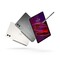 Фото - Планшет Lenovo Yoga Tab TB710FU 8/256GB Luna Grey + Pen (ZAG60200UA) | click.ua