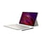 Фото - Планшет Lenovo Yoga Tab TB710FU 8/256GB Seashell + Keyboard&Pen (ZAG60147UA) | click.ua