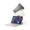 Фото - Планшет Lenovo Yoga Tab TB710FU 8/256GB Seashell + Keyboard&Pen (ZAG60147UA) | click.ua