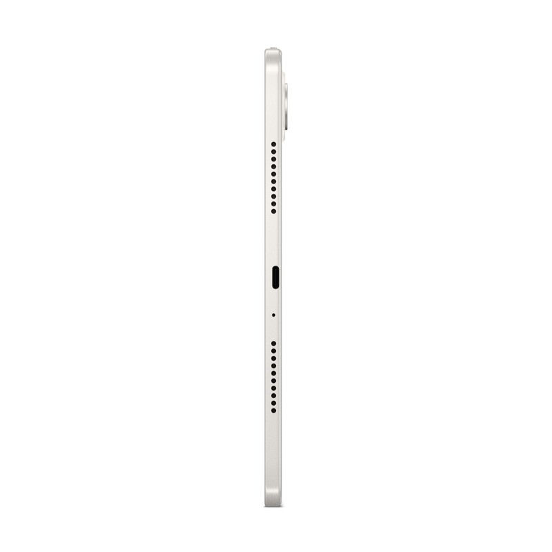 Планшет Lenovo Yoga Tab TB710FU 12/256GB Seashell + Keyboard&Pen (ZAG60180UA)