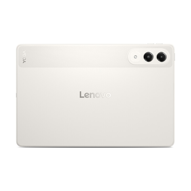 Планшет Lenovo Yoga Tab TB710FU 12/256GB Seashell + Keyboard&Pen (ZAG60180UA)