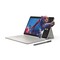Фото - Планшет Lenovo Yoga Tab TB710FU 12/256GB Seashell + Keyboard&Pen (ZAG60180UA) | click.ua