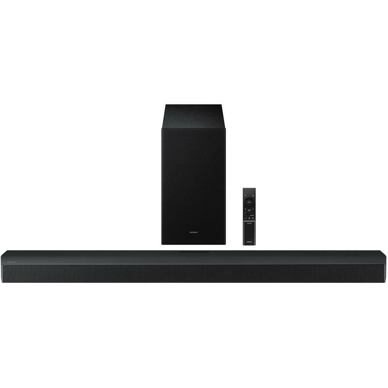 Саундбар Samsung HW-B750F/UA