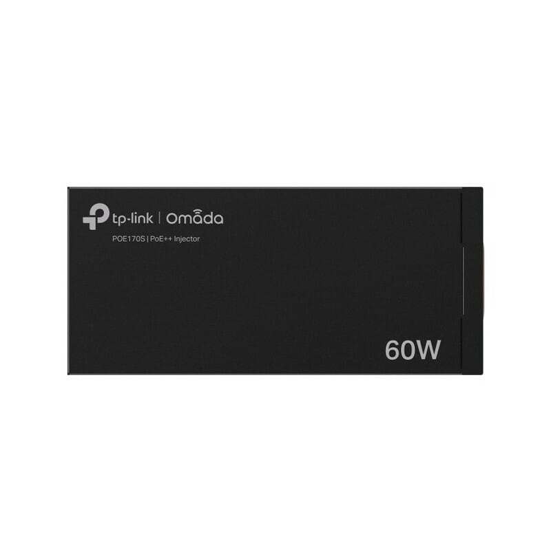 Інжектор PoE++ TP-Link POE170S