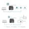 Фото - Інжектор 2,5G PoE+ TP-Link POE260S | click.ua