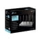 Фото - Бездротовий маршрутизатор TP-Link Archer BE400 | click.ua