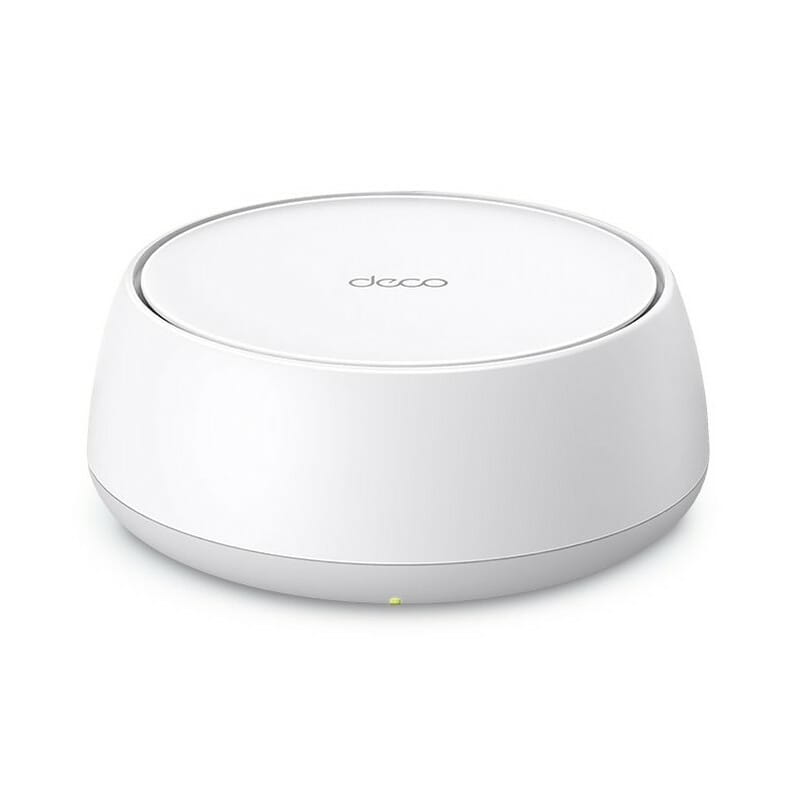 WiFi Mesh-система TP-Link Deco BE22 (1-pack)