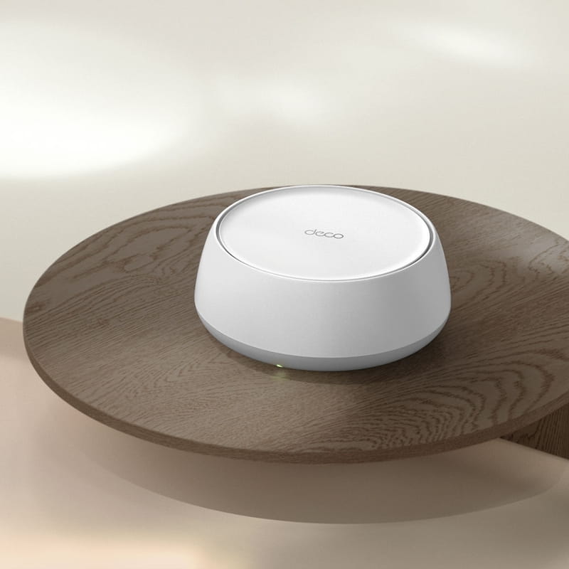 WiFi Mesh-система TP-Link Deco BE22 (2-pack)