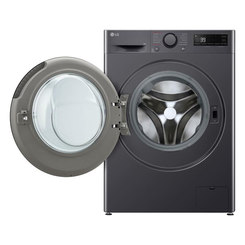 Стиральная машина LG F2Y5FS5J