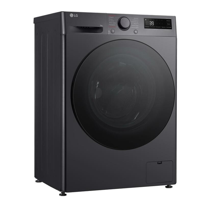 Стиральная машина LG F2Y5FS5J