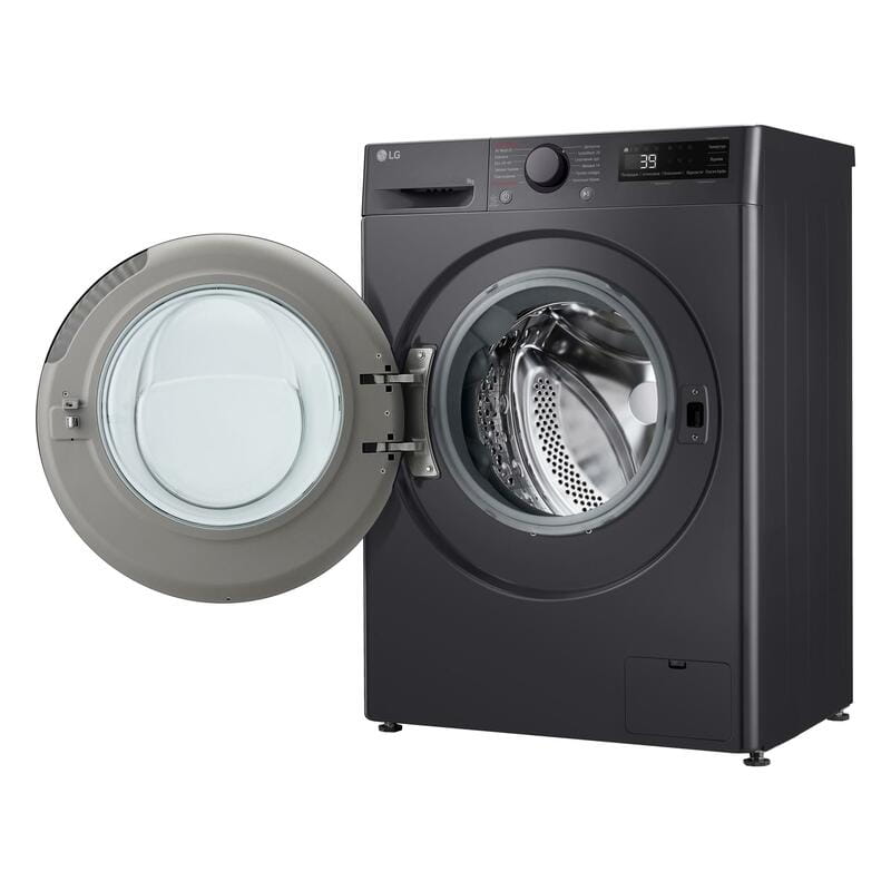 Стиральная машина LG F2Y5FS5J