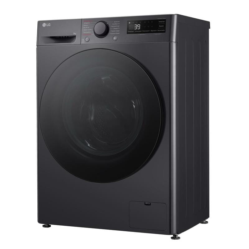 Стиральная машина LG F2Y5FS5J