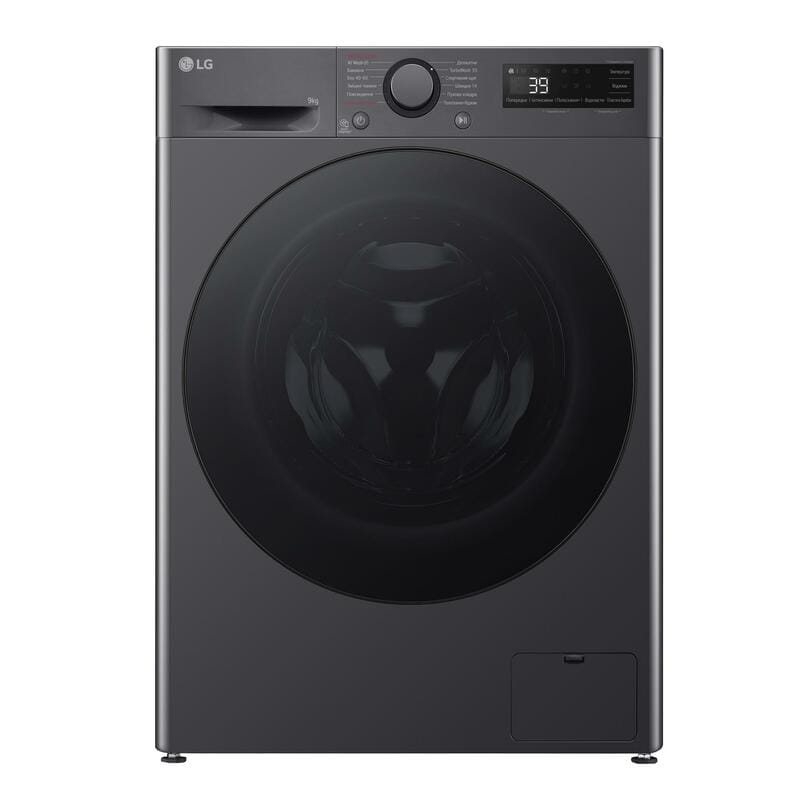 Стиральная машина LG F2Y5FS5J