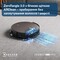 Фото - Робот-пилосос Ecovacs Deebot X11 Pro Omni (DEX99-1 Black) | click.ua