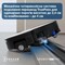 Фото - Робот-пилосос Ecovacs Deebot X11 Pro Omni (DEX99-1 Black) | click.ua