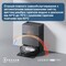 Фото - Робот-пилосос Ecovacs Deebot X11 Pro Omni (DEX99-1 Black) | click.ua