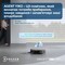 Фото - Робот-пилосос Ecovacs Deebot X11 Pro Omni (DEX99-1 Black) | click.ua