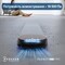 Фото - Робот-пилосос Ecovacs Deebot X11 Pro Omni (DEX99-1 Black) | click.ua