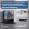 Фото - Робот-пылесос Ecovacs Deebot X11 OmniCyclone (DEX99-1 Brown) | click.ua