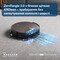 Фото - Робот-пылесос Ecovacs Deebot X11 OmniCyclone (DEX99-1 Brown) | click.ua