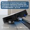 Фото - Робот-пылесос Ecovacs Deebot X11 OmniCyclone (DEX99-1 Brown) | click.ua