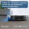 Фото - Робот-пылесос Ecovacs Deebot X11 OmniCyclone (DEX99-1 Brown) | click.ua