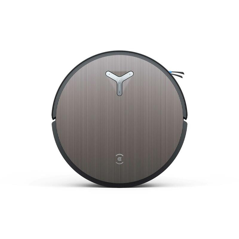 Робот-пылесос Ecovacs Deebot X11 OmniCyclone (DEX99-1 Brown)
