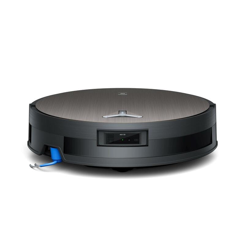 Робот-пылесос Ecovacs Deebot X11 OmniCyclone (DEX99-1 Brown)