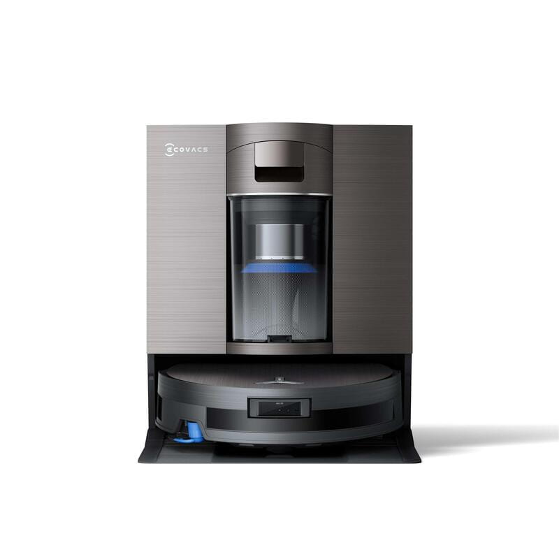Робот-пылесос Ecovacs Deebot X11 OmniCyclone (DEX99-1 Brown)