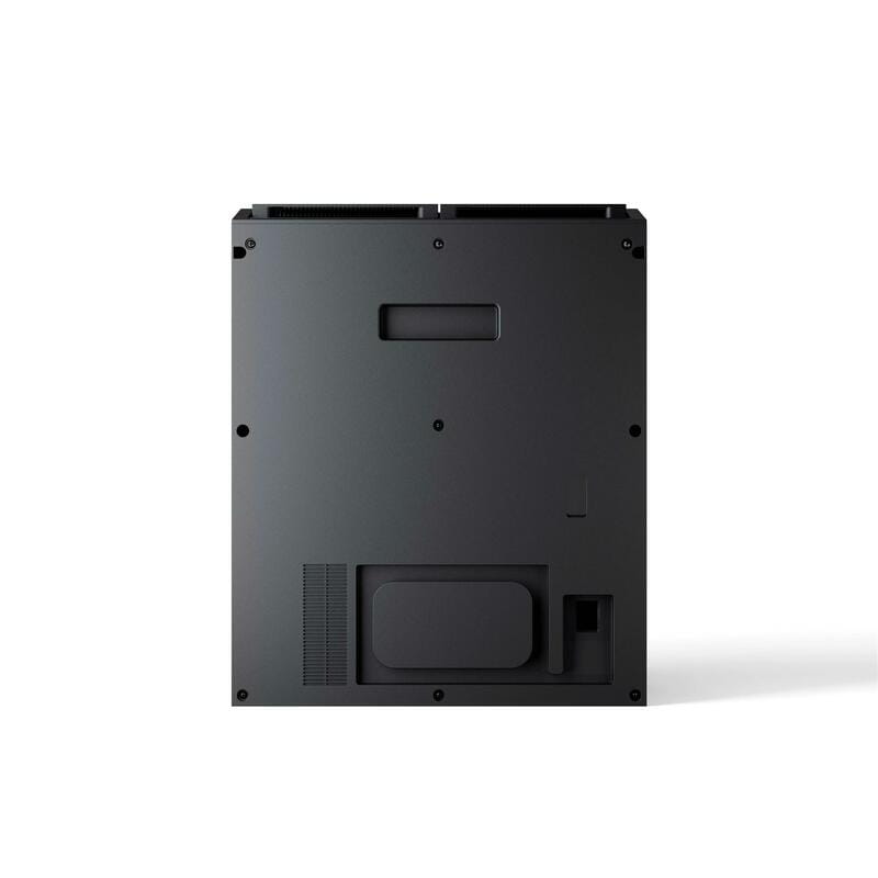 Робот-пылесос Ecovacs Deebot X11 OmniCyclone (DEX99-1 Brown)