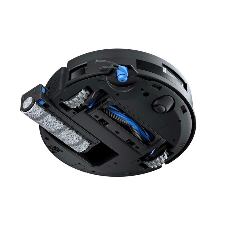 Робот-пылесос Ecovacs Deebot X11 OmniCyclone (DEX99-1 Brown)