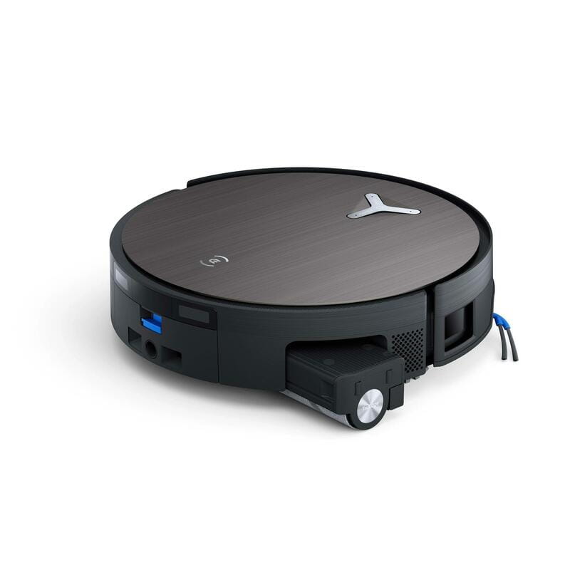 Робот-пылесос Ecovacs Deebot X11 OmniCyclone (DEX99-1 Brown)