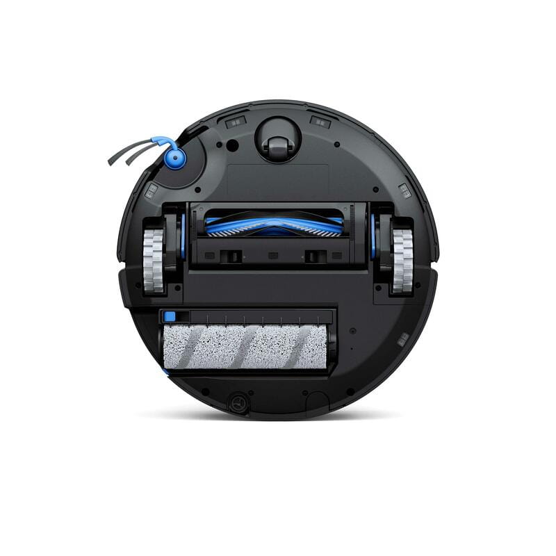 Робот-пылесос Ecovacs Deebot X11 OmniCyclone (DEX99-1 Brown)