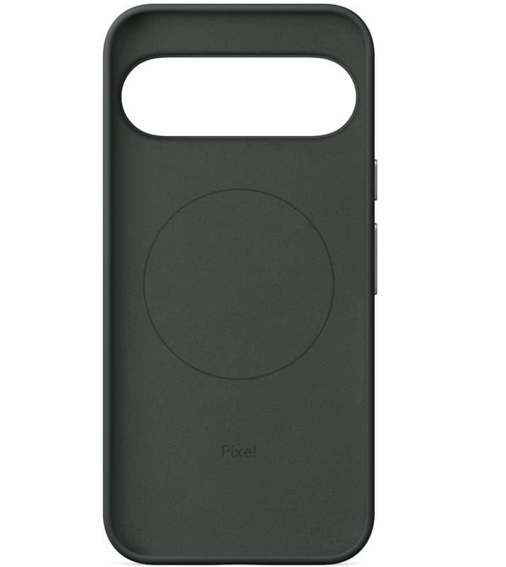 Чохол-накладка Google Pixelsnap для Google Pixel 10 Pro XL Obsidian (GA09831)