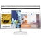Фото - Монiтор HP 31.5" S5 532sf (94F50AA) VA Black-Silver 100Hz | click.ua