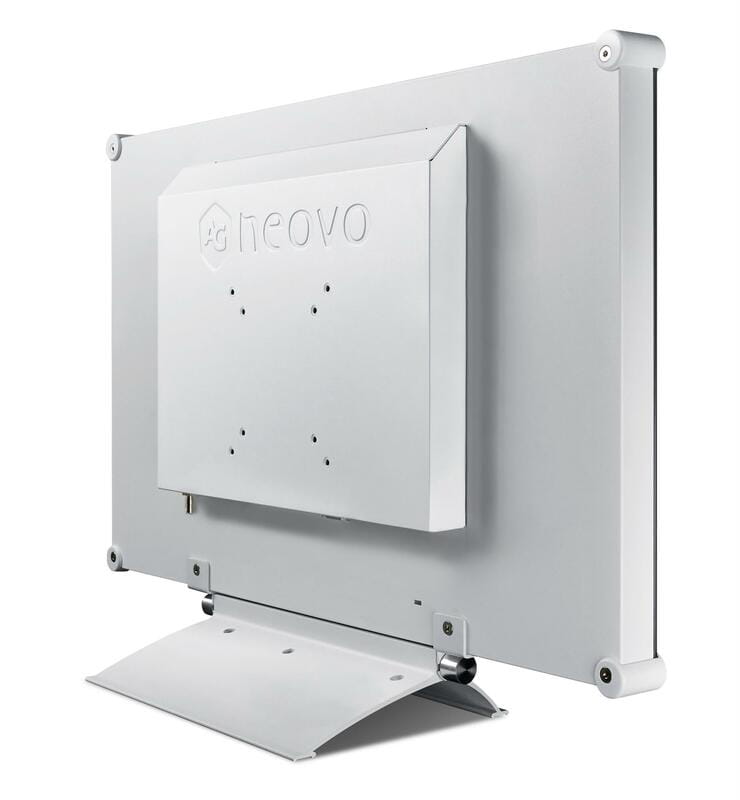 Монитор Neovo 23.8" MX-2402 VA White