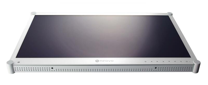 Монитор Neovo 23.8" MX-2402 VA White