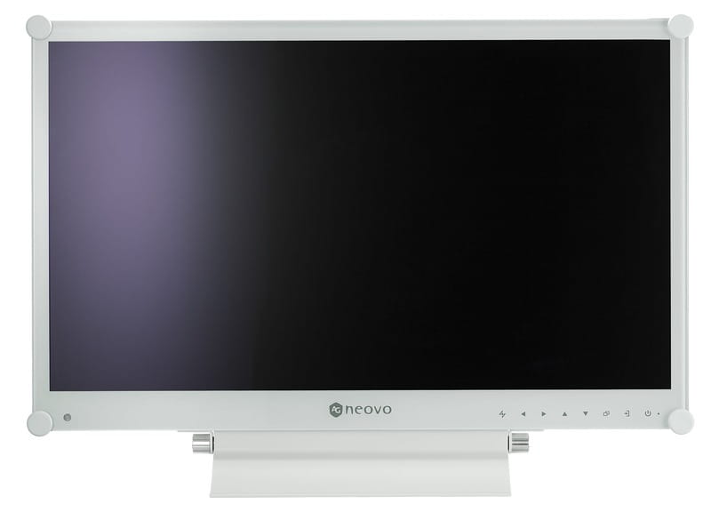 Монитор Neovo 23.8" MX-2402 VA White