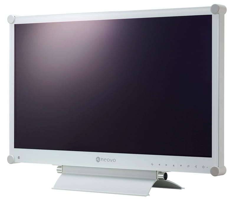 Монитор Neovo 23.8" MX-2402 VA White