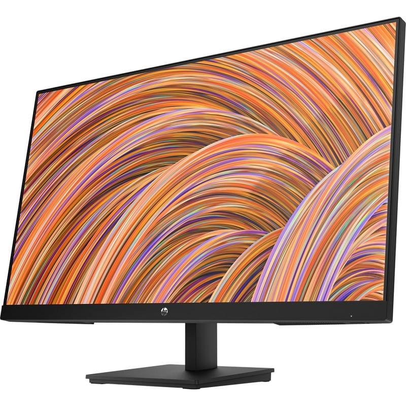 Монитор HP 27" V27i G5 (65P64AA) IPS Black