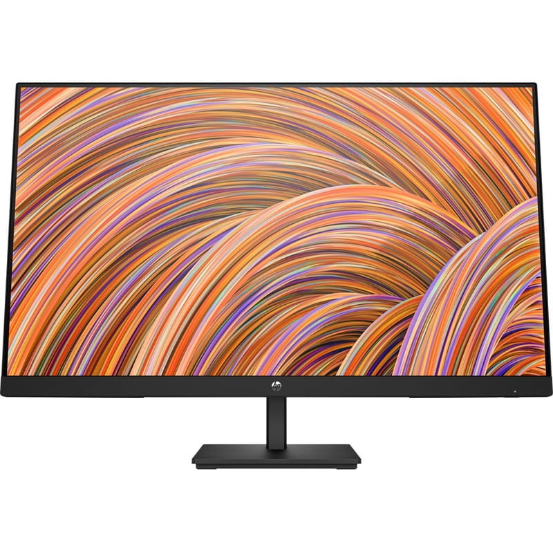 Монитор HP 27" V27i G5 (65P64AA) IPS Black